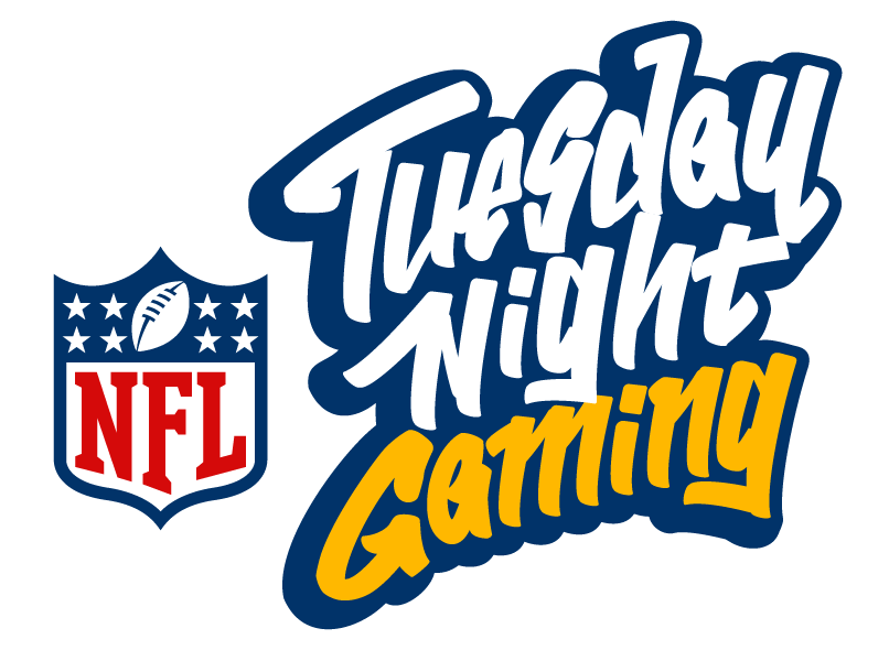 National Football League and Enthusiast Gaming Launch Season 2 of NFL Tuesday  Night Gaming Premiering September 12 - Enthusiast Gaming